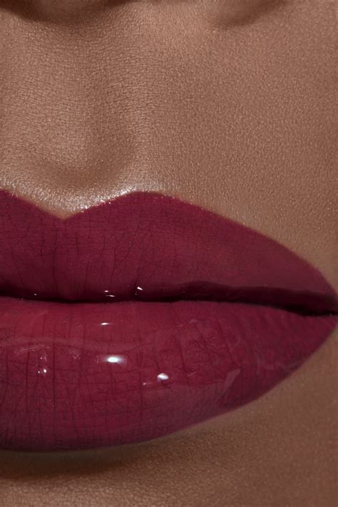 chanel intense rosewood